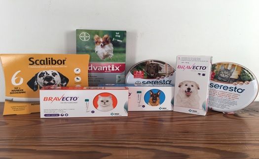 Dierenkliniek Vollaers