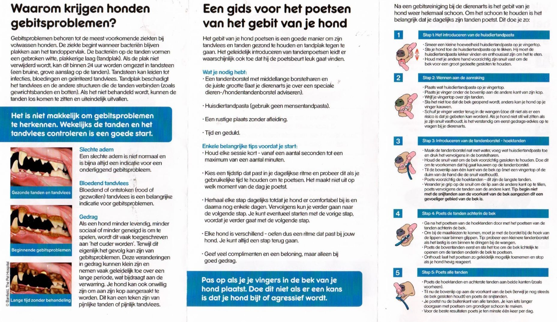 Dierenkliniek Vollaers